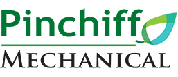 Pinchiff Mechanical  ::  HVAC Design Installation Service